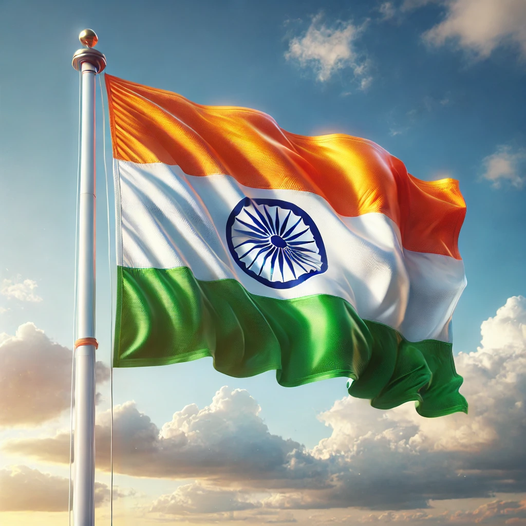गणतंत्र दिवस: एकता और गर्व का पर्व