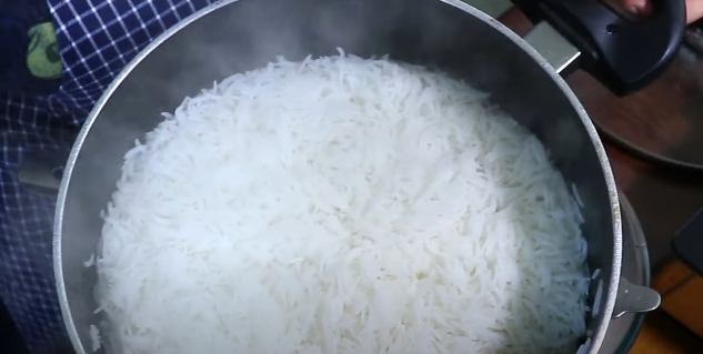 चावल जैसी रेसिपी कैसे बनाएं