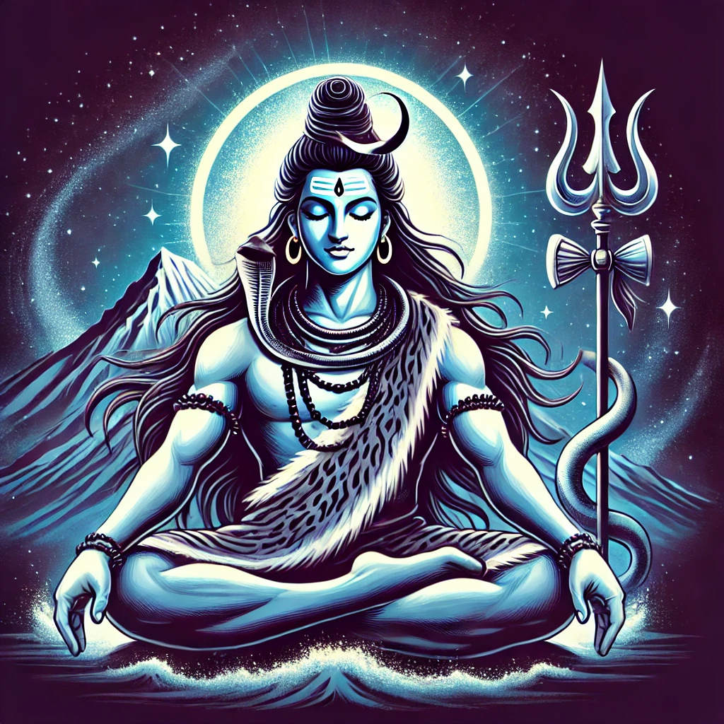 महाशिवरात्रि: महत्व, कथा और पूजन विधि 2025