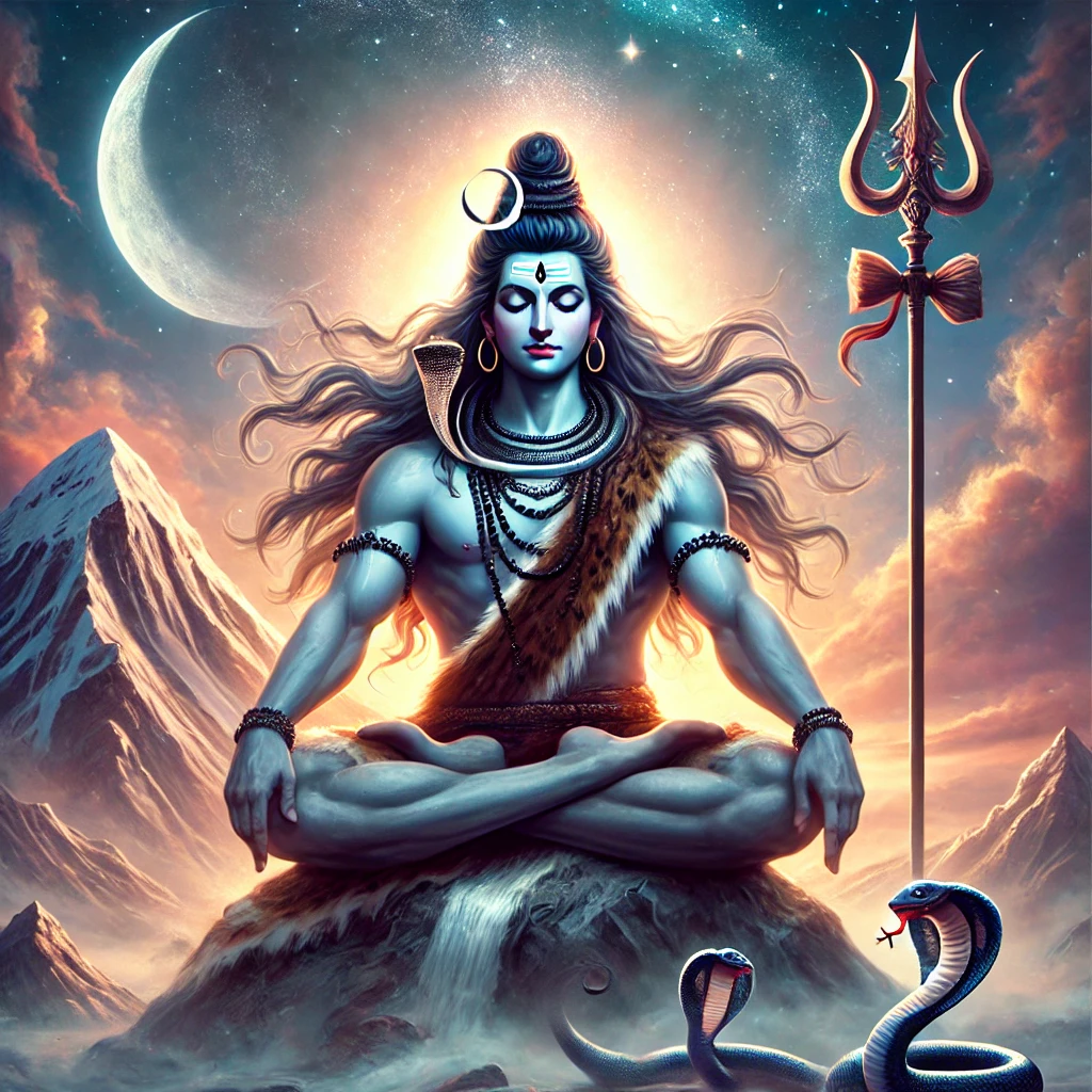 महाशिवरात्रि: महत्व, कथा और पूजन विधि 2025